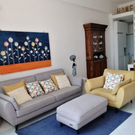 Casa Dell'Isola Bella Taormina Mare 아파트 외부 사진