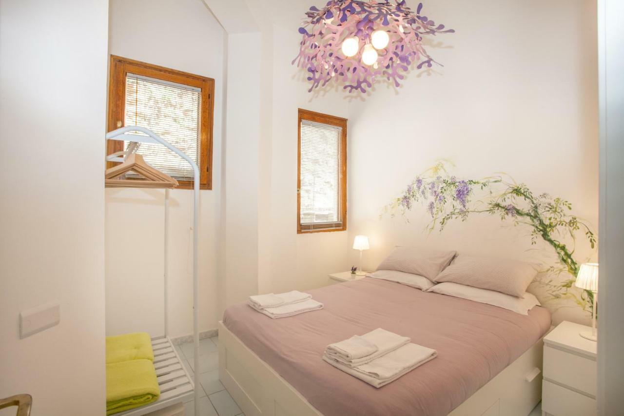 Casa Dell'Isola Bella Taormina Mare 아파트 외부 사진